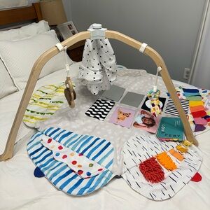 Lovery The Play Gym
